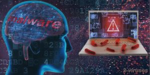 DeepLocker – the new Artificial Intelligence powered malware