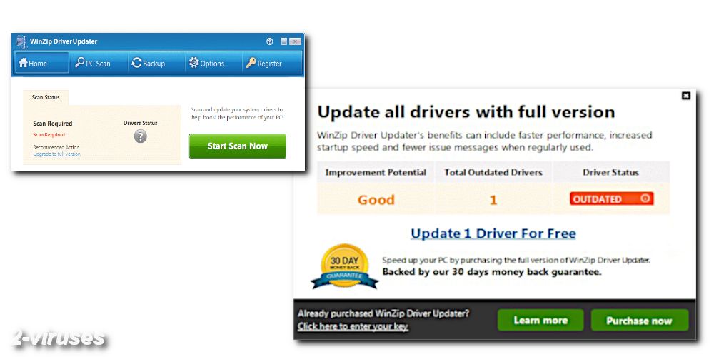 winzip driver updater cost winzip driver updater cost