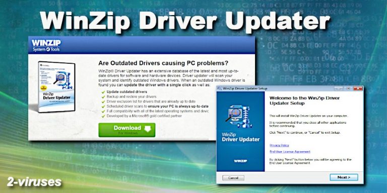 uninstall winzip driver updater uninstall winzip driver updater