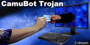 CamuBot Trojan