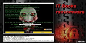 IT.Books Ransomware