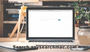Search.anysearchmac.com Mac Malware