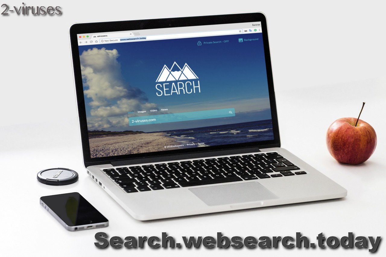 Search.websearch.today removal