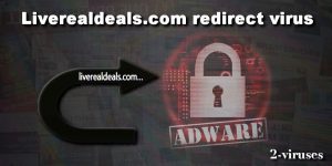 Liverealdeals.com redirect