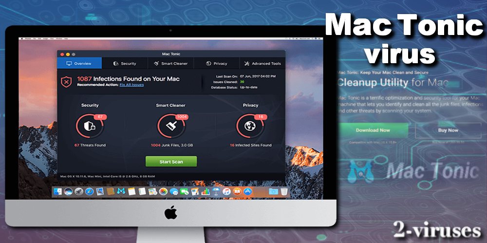 advanced mac cleaner virus advanced mac cleaner virus