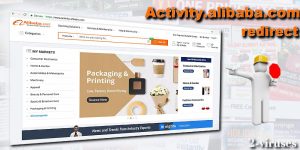 Activity.alibaba.com redirect