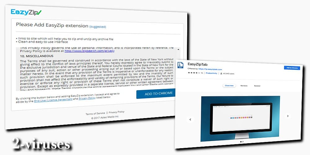 Eazyzip extension installer from ncontentdelivery.info