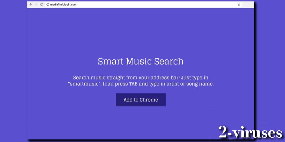 mediafindplugin.com extension