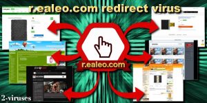 r.ealeo.com virus