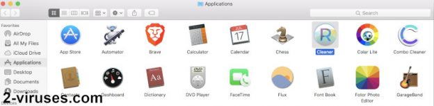 how to uninstall reimage cleaner on mac how to uninstall reimage cleaner on mac