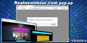 Realnewshour.com pop-up