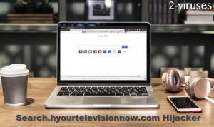 Search.hyourtelevisionnow.com Hijacker