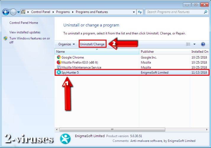 how to get rid of spyhunter malware how to get rid of spyhunter malware