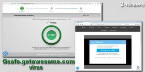 Gsafe.getawesome3.com virus