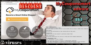 MyCouponsmart virus