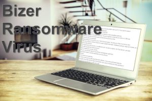 Bizer Ransomware Virus