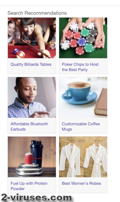 Severe Weather Check ads