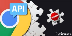 Chrome’s new API brings an end to ad blockers