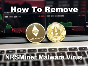 NRSMiner Malware
