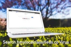 Search.hmylocalclassifieds.co Virus