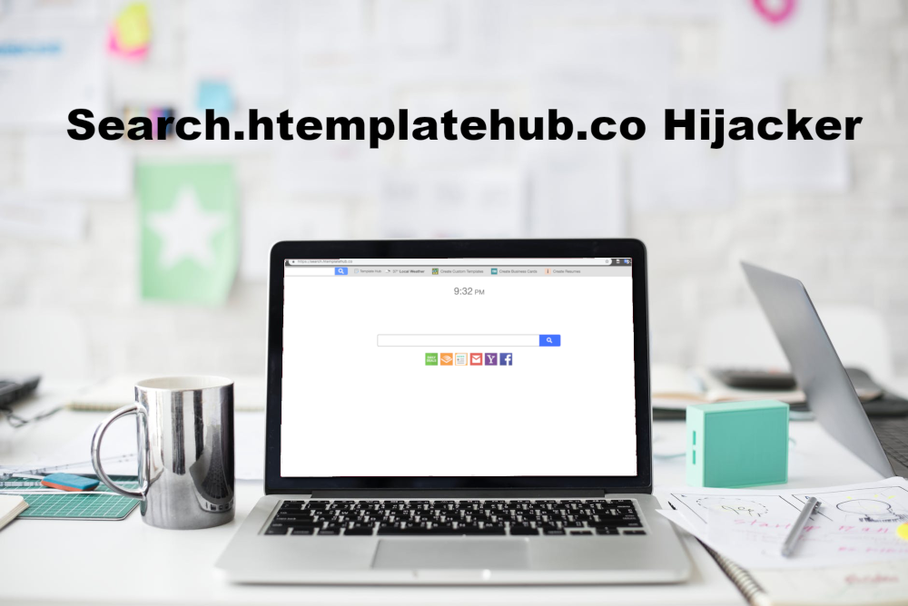 Search.htemplatehub.co Hijacker Remove