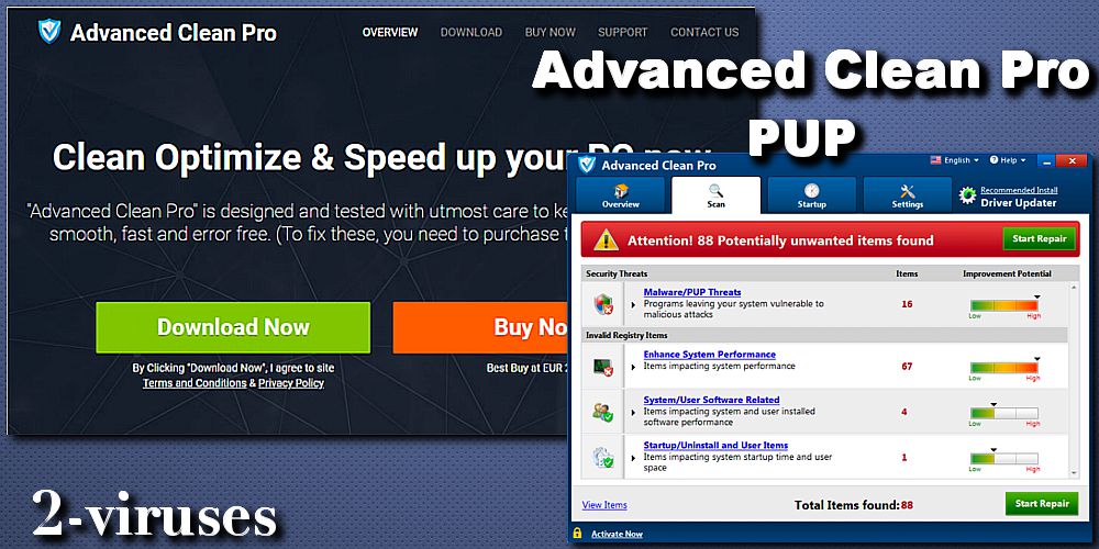 pc cleaner pro virus pc cleaner pro virus