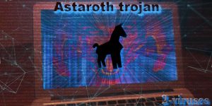 Astaroth trojan