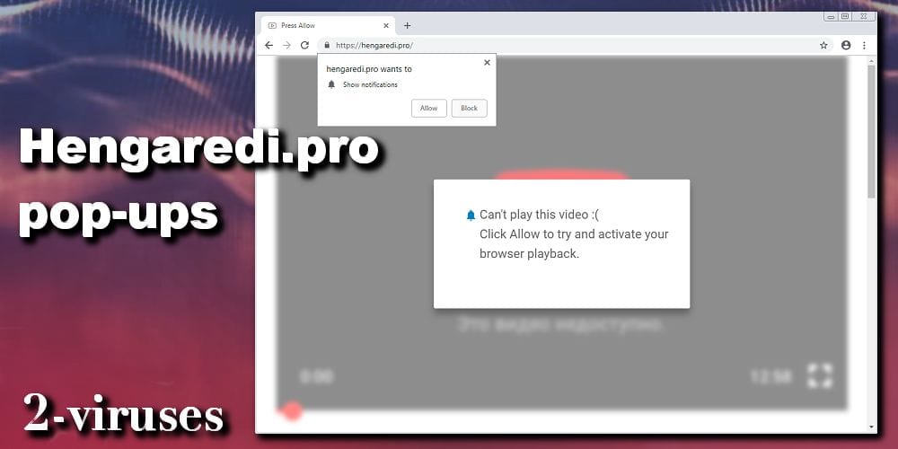 hengaredi.pro notifications 