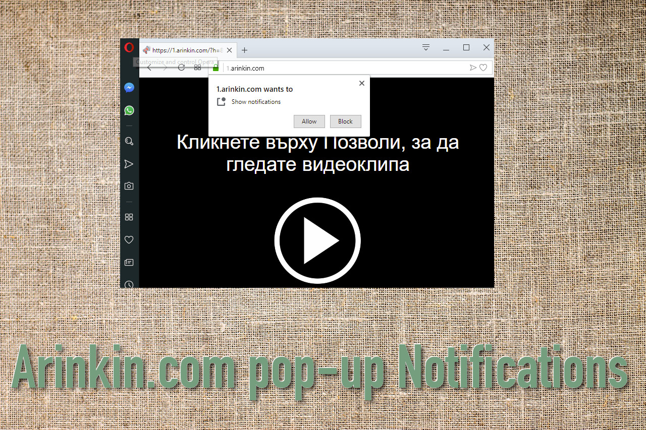 Continuous Pop Up Notifications For Intrusion Prevention On Macos Continuous Pop Up Notifications For Intrusion Prevention On Macos