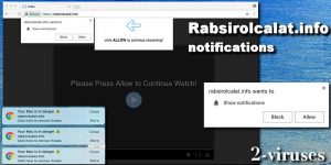 Rabsirolcalat.info notifications