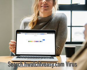 Search.hwatchtveasy.com Virus