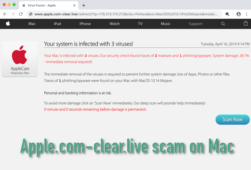 scan my mac for virus and clean free scan my mac for virus and clean free