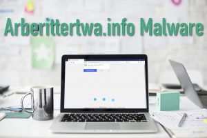 Arberittertwa.info Malware