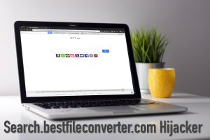 Search.bestfileconverter.com Hijacker