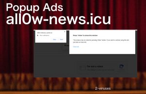 Popup Ads by all0w-news.icu