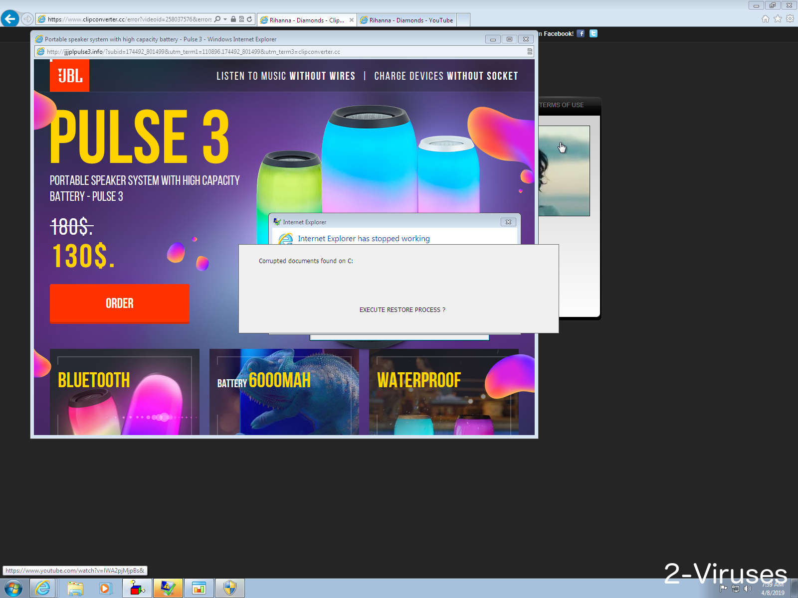 clipconverter clipconverter