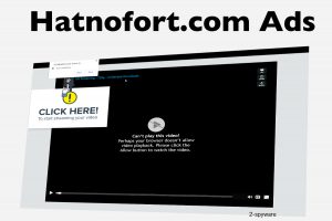 Hatnofort.com Ads
