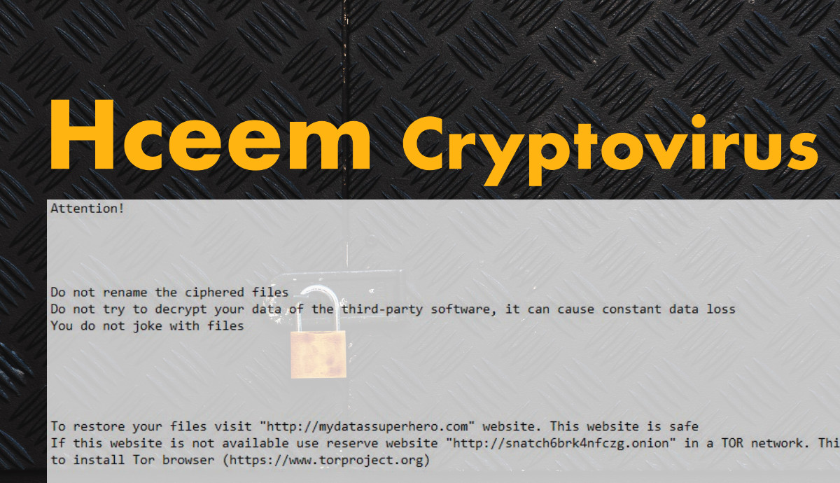 hceem cryptovirus
