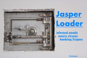 JasperLoader