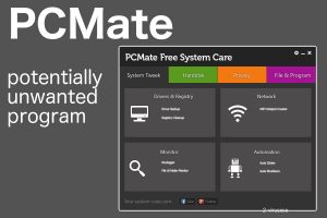 PCMate