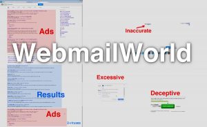 WebmailWorld