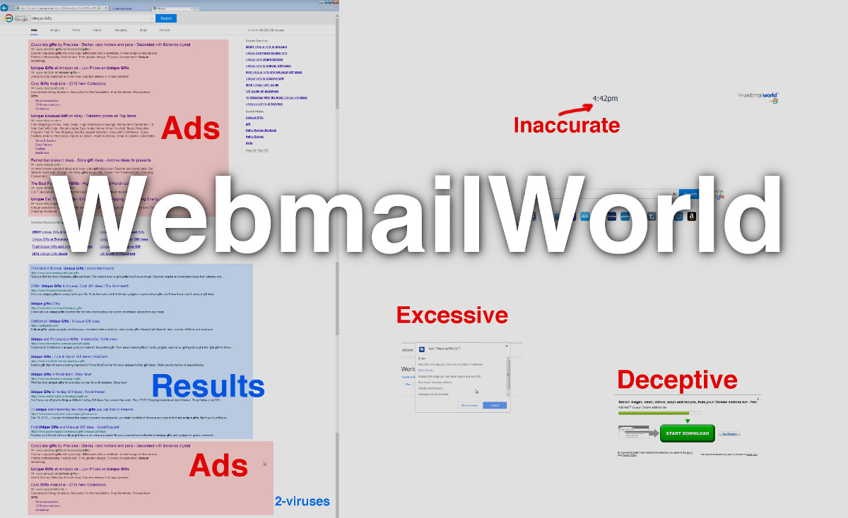 webmailworld is not great