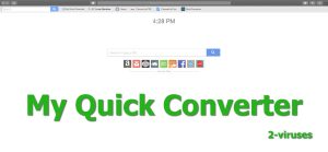 My Quick Converter v4.10