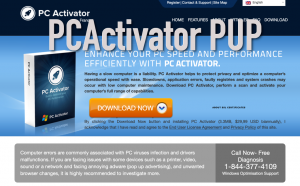 PCActivator PUP