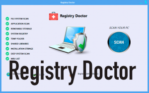 Registry Doctor