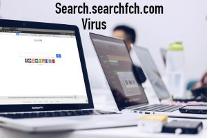 Search.searchfch.com Virus