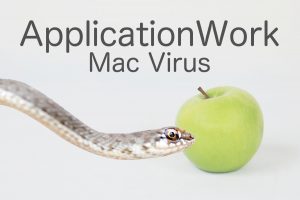 ApplicationWork Virus