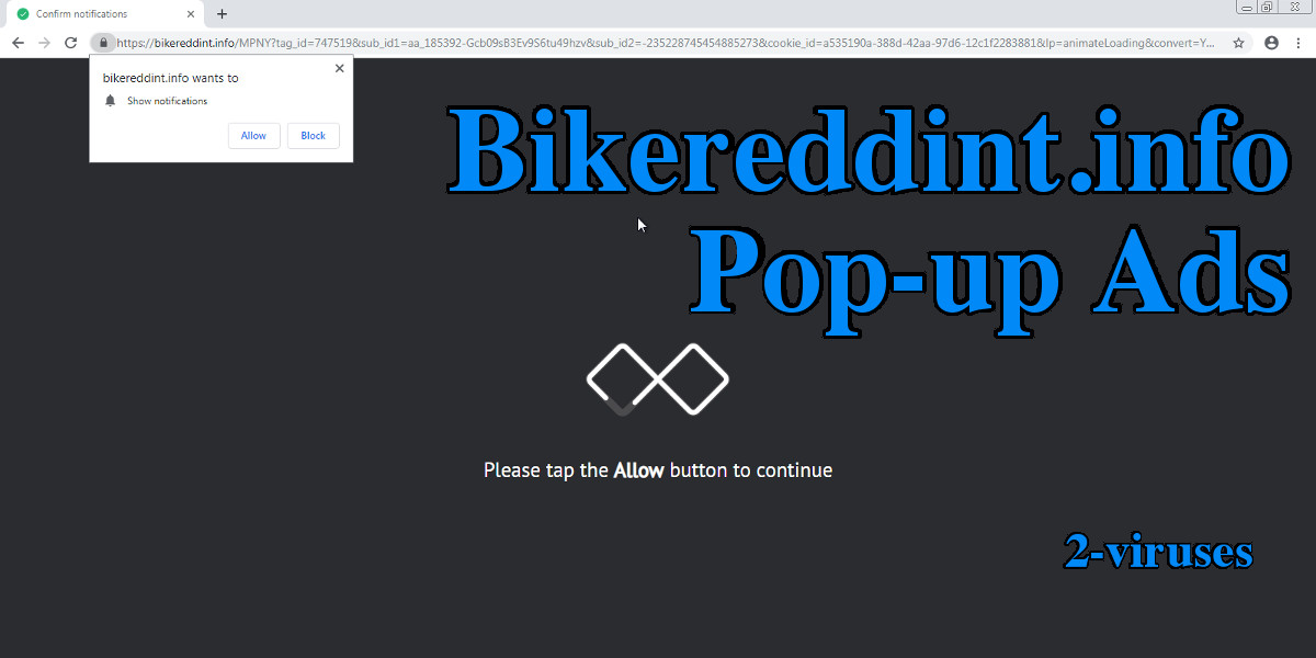 bikereddint ads