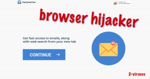 Dailymailtab.com Hijacker