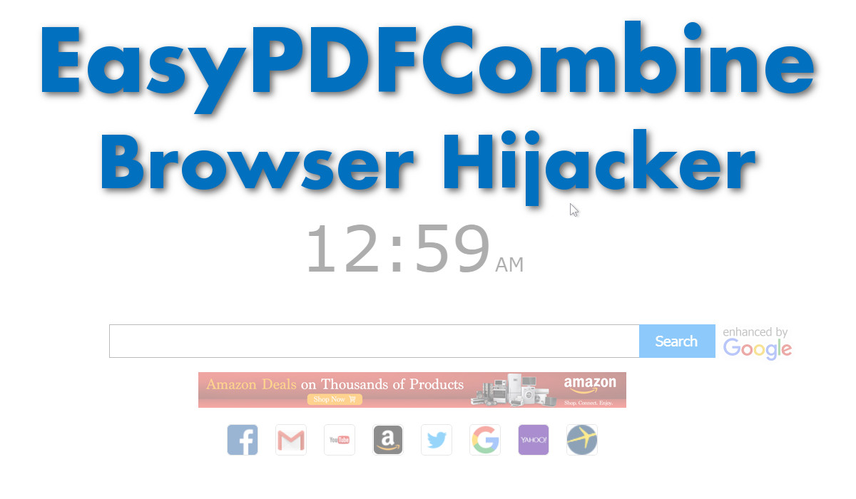 easypdfcombine browser hijacker